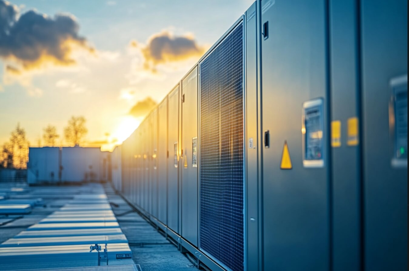 Explorer les systèmes de stockage d'énergie et leur impact sur les solutions énergétiques modernes