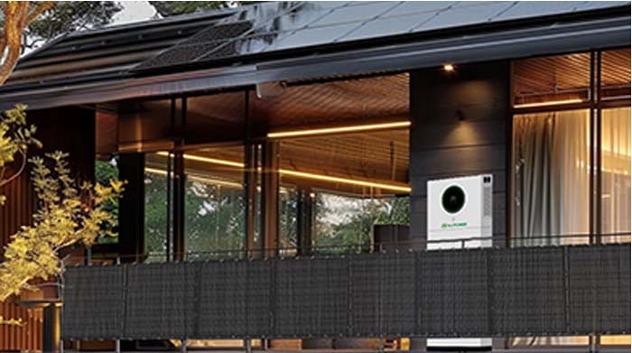 La possibilité et les avantages d’utiliser le photovoltaïque pour balcon au quotidien