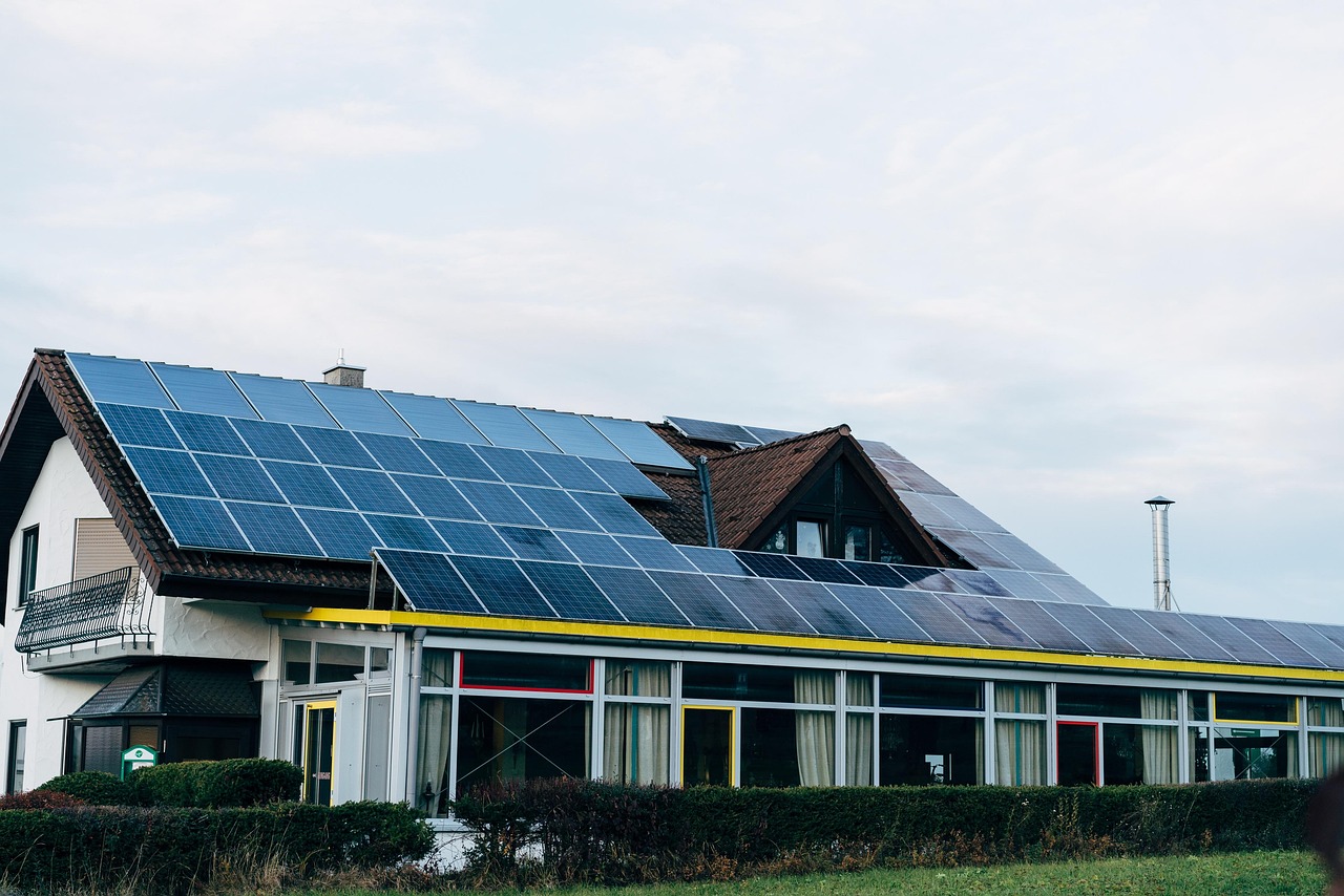 Comprendre les systèmes de stockage d'énergie des ménages: un guide complet